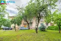 Apartamento 2 habitaciones 51 m² Kaunas, Lituania