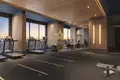 Mieszkanie 3 pokoi 147 m² Regiao Imediata de Sao Paulo, Brazylia