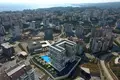 Wohnung 44 m² Alanya, Türkei