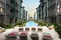 Apartamento 1 habitacion 57 m² Rawai, Tailandia
