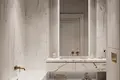 2 room apartment 47 m² Warsaw, Poland
