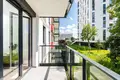 2 room apartment 38 m² in Poland, Poland