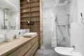 Appartement 2 chambres 49 m² en Varsovie, Pologne