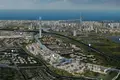 Appartement dans un nouvel immeuble Riviera MBR City by Azizi