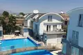 Casa 4 habitaciones 210 m² Serik, Turquía