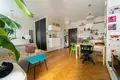 1 room apartment 34 m² Warsaw, Poland