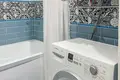 Apartamento 1 habitación 43 m² Minsk, Belarús