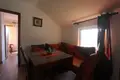 Dom 4 pokoi  Lastva Grbaljska, Czarnogóra