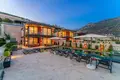 Villa de 5 pièces 455 m² Kas, Turquie