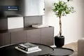 Apartamento 4 habitaciones 74 m² Vilna, Lituania