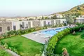 Kompleks mieszkalny Complex of villas with a swimming pool and around-the-clock security, Bodrum, Turkey