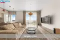2 room apartment 55 m² Klaipėda, Lithuania