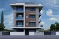 Apartamento 3 habitaciones 80 m² Kato Polemidion Municipality, Chipre