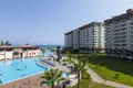 Apartamento 3 habitaciones 115 m² Región del Mediterráneo, Turquía