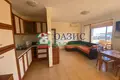 1 bedroom apartment 108 m² Sveti Vlas, Bulgaria
