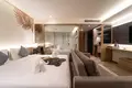 Studio 1 chambre 40 m² Kamala, Thaïlande