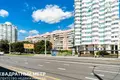 Wohnung 1 zimmer 27 m² Minsk, Belarus