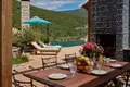 3-Schlafzimmer-Villa  Lustica, Montenegro