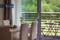 Квартира 2 комнаты 61 м² в Вильнюсе, Литва
