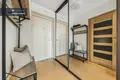 Mieszkanie 1 pokój 35 m² Wilno, Litwa