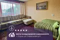 Квартира 1 комната 37 м² Слуцк, Беларусь