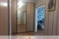 1 room apartment 43 m² Minsk, Belarus