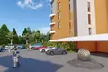 Mieszkanie 2 pokoi 49 m² Akarca Koyu, Turcja