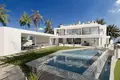 6 bedroom villa 708 m² Marbella, Spain