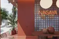 Residential complex Nagaya – residential development in Melasti, Bali