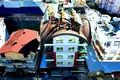 Квартира 1 комната 45 м² Аланья, Турция