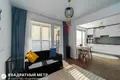 Apartamento 1 habitación 38 m² Kopishche, Belarús