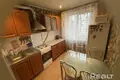 1 room apartment 33 m² Minsk, Belarus