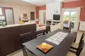 Villa de 6 habitaciones 188 m² Agios Stefanos, Grecia