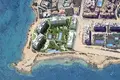 Complexe résidentiel POSIDONIA RESIDENCIAL