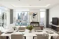 Apartamento 1 habitación 740 m² Dubái, Emiratos Árabes Unidos