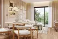 Wohnung 26 m² Provinz Phuket, Thailand