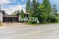 Дом  Рийхимяки, Финляндия