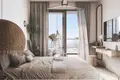 Wohnung 2 zimmer 62 m² Alanya, Türkei