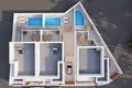Dom 3 pokoi 128 m² Daya Nueva, Hiszpania