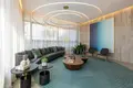 Квартира 3 комнаты 185 м² Regiao Imediata de Sao Paulo, Бразилия