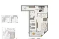 3 bedroom apartment 72 m² Santa Pola, Spain