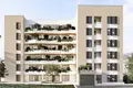Piso independiente 26 m² Rafailovici, Montenegro