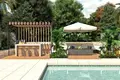 Villa de 4 dormitorios 322 m² Pola, Croacia