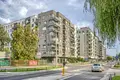 3 room apartment 65 m² Warsaw, Poland