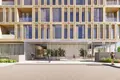 Жилой комплекс Меблированные квартиры и студии в жилом комплексе с местами для работы и отдыха, Кягытхане, Стамбул, Турция