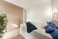 3 room apartment 67 m² Warsaw, Poland