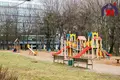 Квартира 1 комната 47 м² Минск, Беларусь