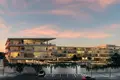 Apartamento 1 habitacion 66 m² Argelia, Argelia