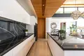 Complexe résidentiel Exclusive residential complex of prestigious villas with pools and mountain views, Layan, Phuket, Thailand