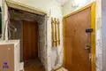 Apartamento 2 habitaciones 51 m² Minsk, Belarús